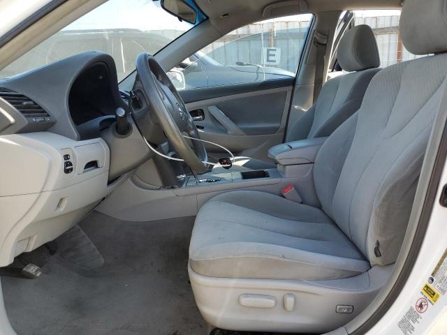 Photo 7 from auction – 2009 TOYOTA CAMRY BASE with VIN 4T4BE46K79R118841