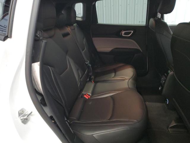 Photo 11 from auction – 2025 JEEP COMPASS LI with VIN 3C4NJDCN5ST594561