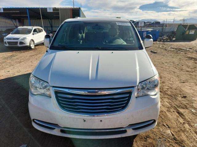Photo 5 from auction – 2012 CHRYSLER TOWN & COU with VIN 2C4RC1BG1CR368325