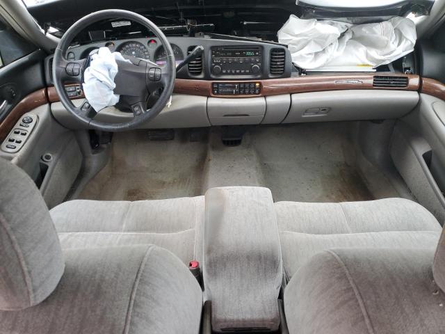 Photo 8 from auction – 2005 BUICK LESABRE CU with VIN 1G4HP52K65U142049