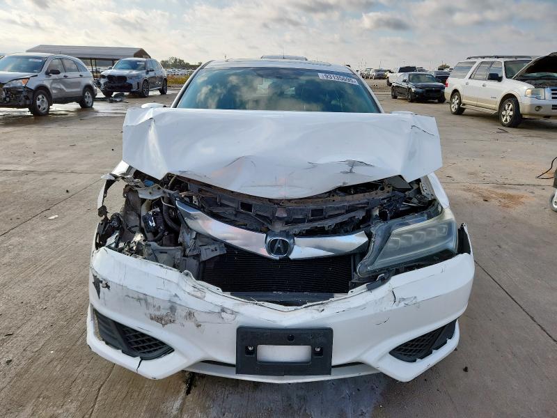 Photo 5 from auction – 2016 ACURA ILX PREMIU with VIN 19UDE2F79GA016464