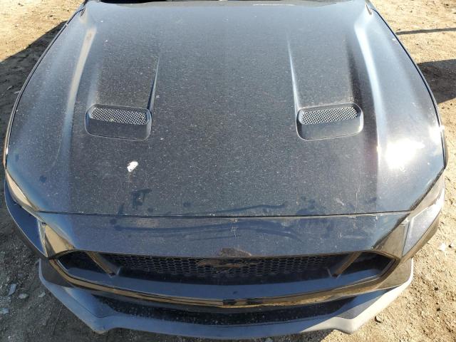 Photo 11 from auction – 2018 FORD MUSTANG GT with VIN 1FA6P8CF2J5165322
