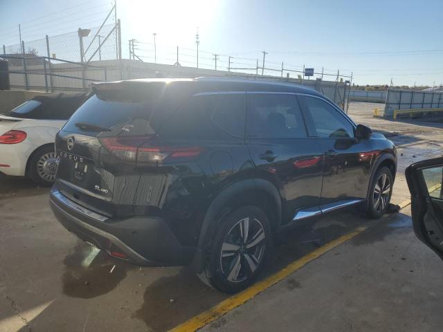 Photo 3 from auction – 2023 NISSAN ROGUE SL with VIN 5N1BT3CB2PC770798