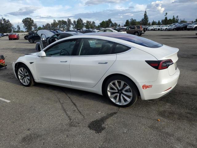 Photo 2 from auction – 2018 TESLA MODEL 3 with VIN 5YJ3E1EA0JF018426
