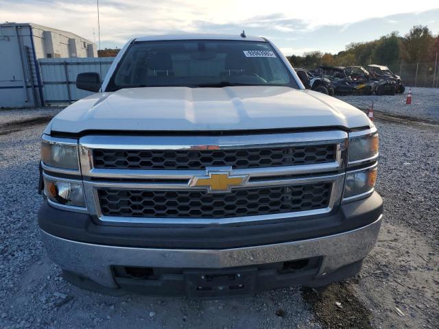 Foto 5 de la subasta – 2014 CHEVROLET SILVERADO con VIN 3GCUKPEC5EG297051
