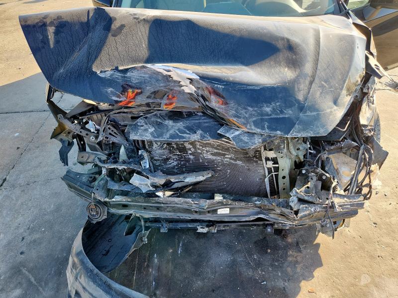 Photo 11 from auction – 2018 SUBARU IMPREZA PR with VIN 4S3GTAB62J3732871