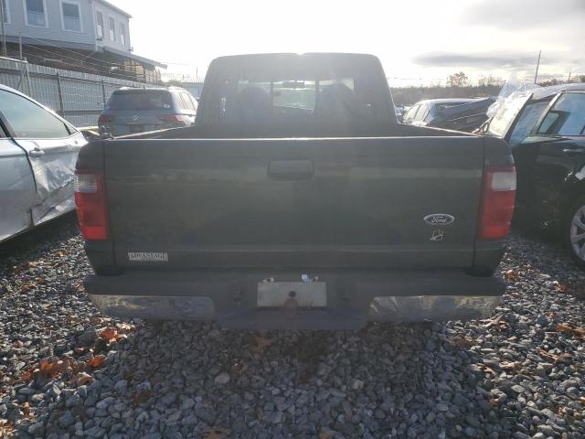 Photo 6 from auction – 2002 FORD RANGER SUP with VIN 1FTYR44V72PB70050