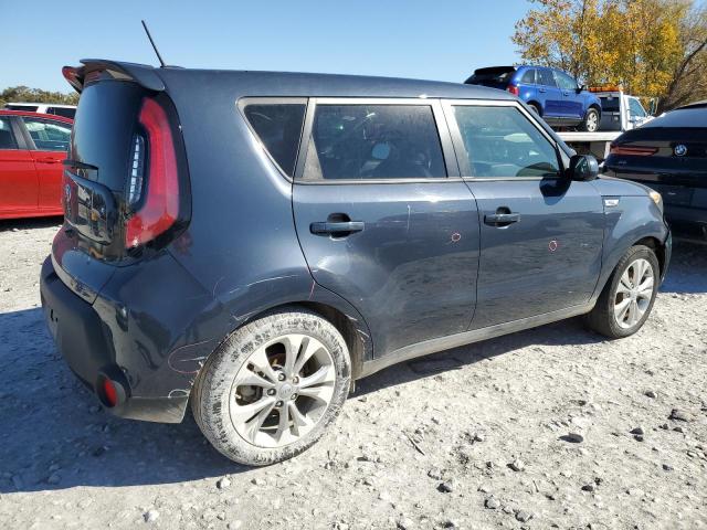 Photo 3 from auction – 2015 KIA SOUL with VIN KNDJP3A52F7174728