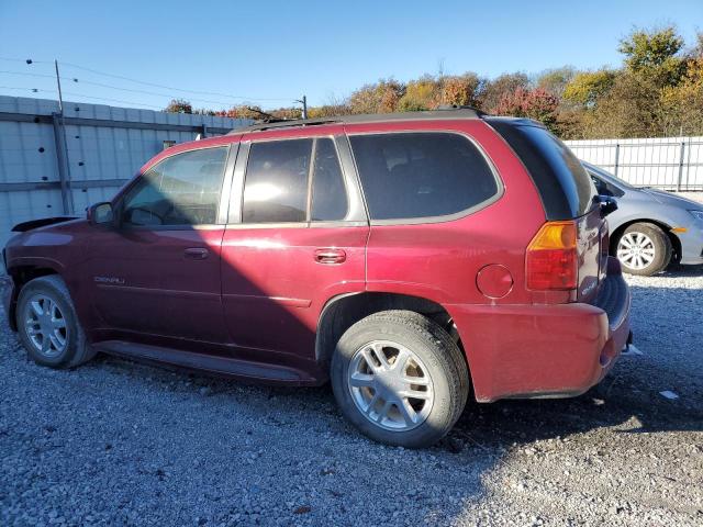 Photo 2 from auction – 2007 GMC ENVOY DENA with VIN 1GKES63MX72207208