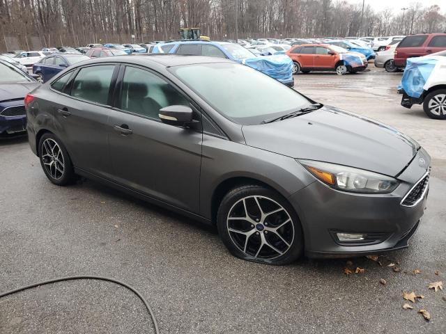 Photo 4 from auction – 2017 FORD FOCUS SEL with VIN 1FADP3H26HL248290