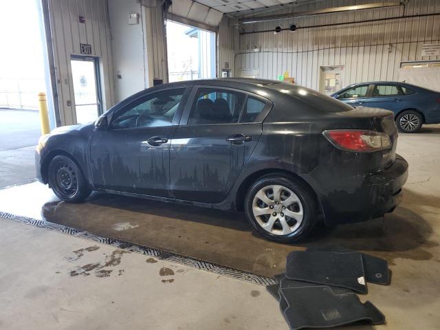 Photo 2 from auction – 2012 MAZDA 3 I with VIN JM1BL1UG0C1586100