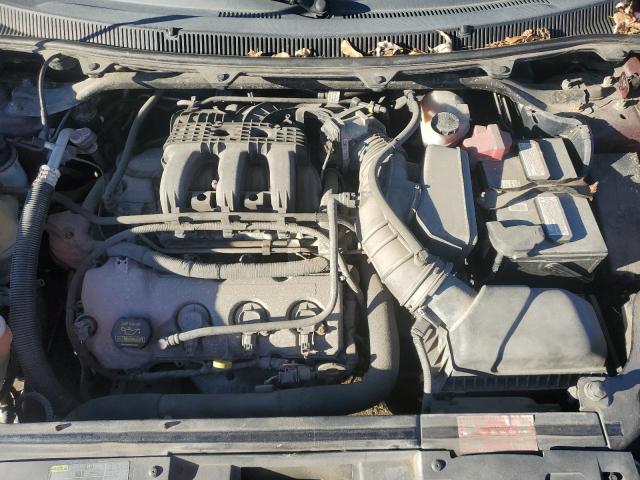 Photo 12 from auction – 2011 FORD FLEX SEL with VIN 2FMGK5CC5BBD07737