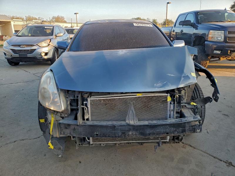Photo 5 from auction – 2011 NISSAN ALTIMA BAS with VIN 1N4AL2AP2BN457794