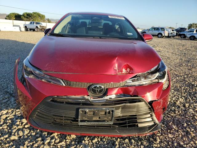 Photo 5 from auction – 2024 TOYOTA COROLLA LE with VIN 5YFB4MDE2RP218552