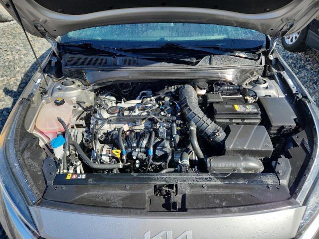 Photo 11 from auction – 2023 KIA FORTE GT with VIN 3KPF44AC2PE590086
