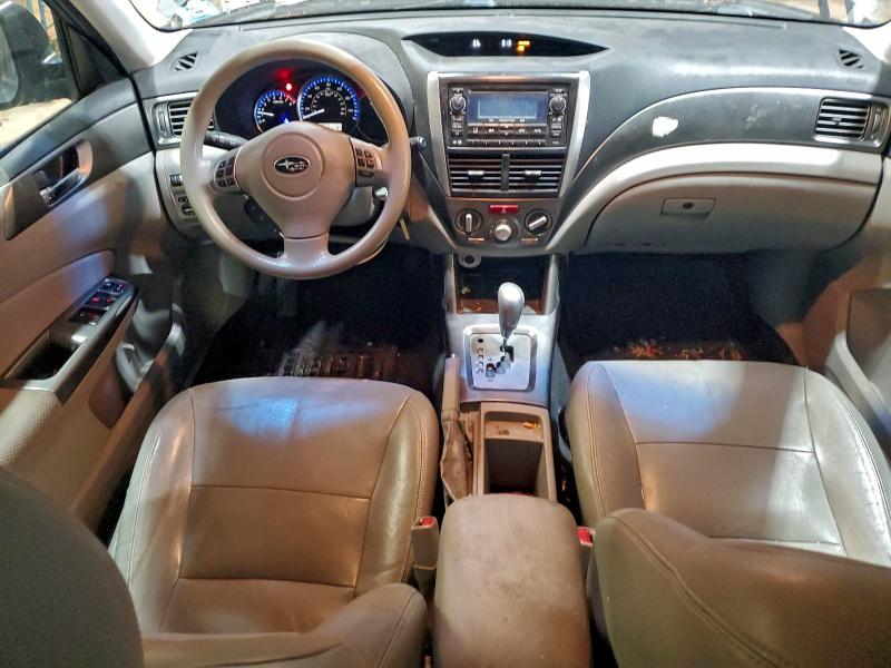 Photo 8 from auction – 2012 SUBARU FORESTER 2 with VIN JF2SHADCXCH401185