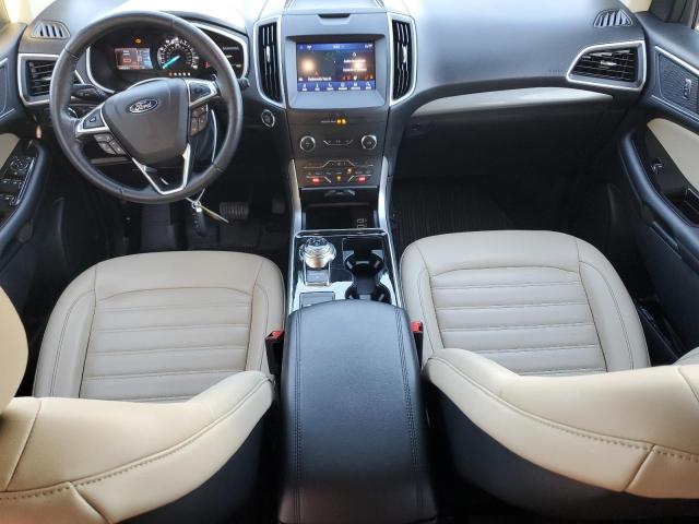 Photo 8 from auction – 2020 FORD EDGE SEL with VIN 2FMPK4J98LBA22761