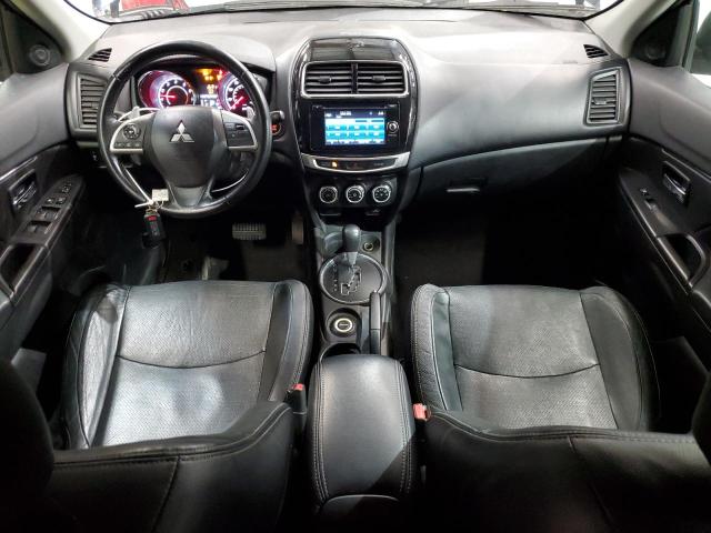 Photo 8 from auction – 2015 MITSUBISHI OUTLANDER with VIN 4A4AR4AU7FE037585