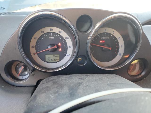 Photo 9 from auction – 2007 MITSUBISHI ECLIPSE ES with VIN 4A3AK64F07E068762