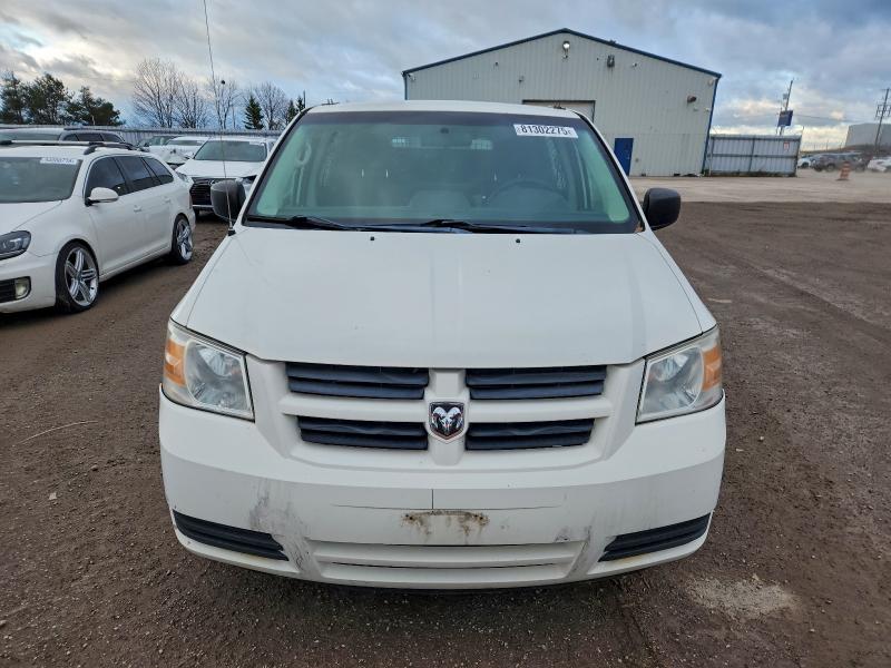 Photo 5 from auction – 2010 DODGE GRAND CARA with VIN 2D4CN1AE6AR465598