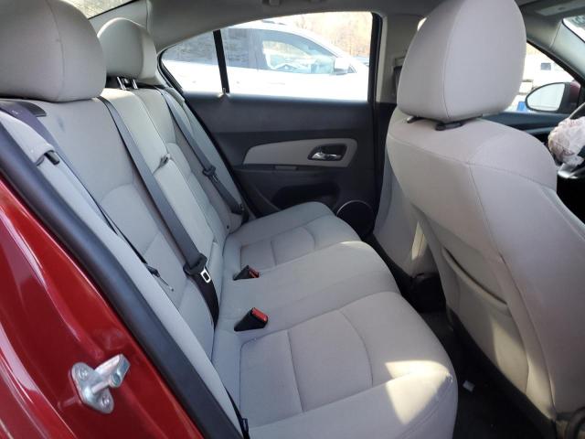 Photo 10 from auction – 2014 CHEVROLET CRUZE LT with VIN 1G1PC5SB2E7362131