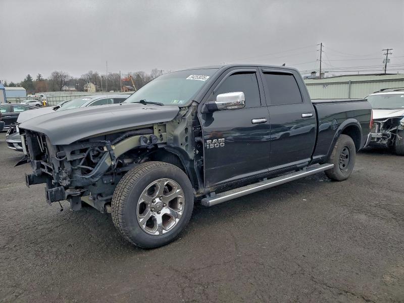 RAM 1500 LARAM 2017 with VIN 1C6RR7VT6HS774513 - Photo from auction