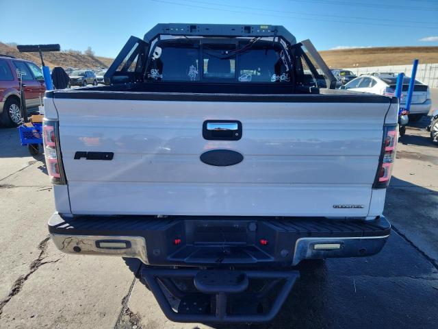 Photo 6 from auction – 2011 FORD F150 SUPER with VIN 1FTFW1EF2BFD30654