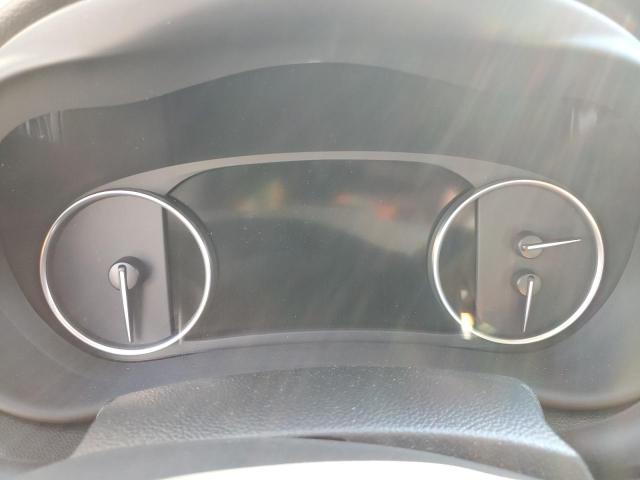 Photo 9 from auction – 2019 BUICK ENVISION P with VIN LRBFX4SX1KD089417