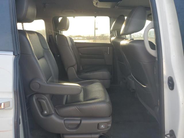 Photo 11 from auction – 2013 HONDA ODYSSEY EX with VIN 5FNRL5H68DB071054