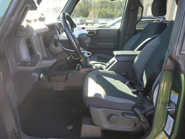 Photo 7 from auction – 2023 FORD BRONCO BAS with VIN 1FMEE5DP0PLA83221