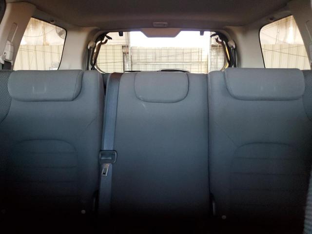 Zdjęcie 10 z aukcji – 2011 NISSAN PATHFINDER z VIN 5N1AR1NN6BC634253