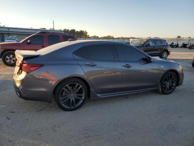 Photo 3 from auction – 2020 ACURA TLX TECHNO with VIN 19UUB2F68LA003716