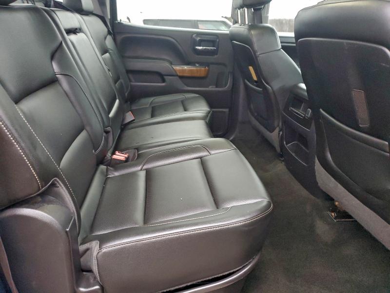 Photo 10 from auction – 2014 GMC SIERRA K15 with VIN 3GTU2VEC8EG221764