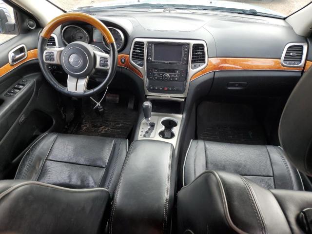 Photo 8 from auction – 2012 JEEP GRAND CHER with VIN 1C4RJFCT7CC228982