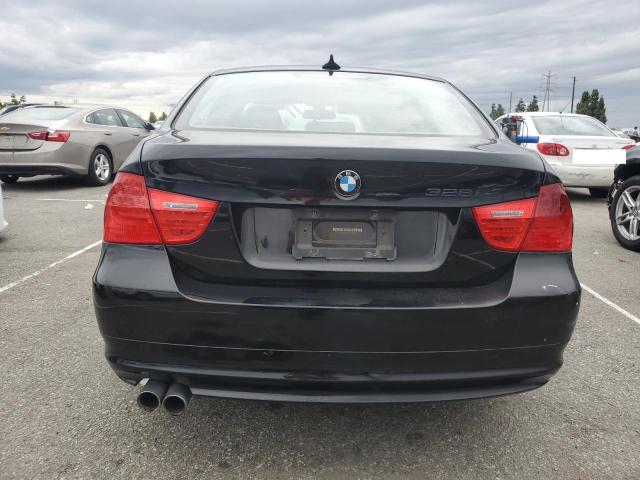 Photo 6 from auction – 2010 BMW 328 I with VIN WBAPH7G50ANM52808