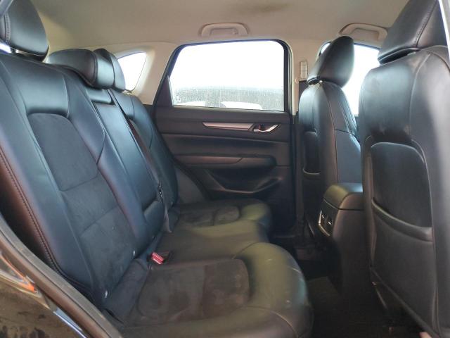 Photo 11 from auction – 2018 MAZDA CX-5 TOURI with VIN JM3KFBCM6J0306985