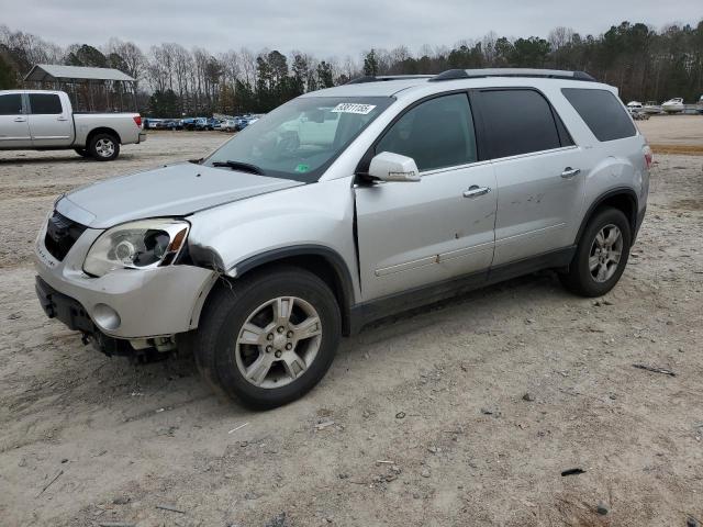 GMC ACADIA SLT 2012 with VIN 1GKKVRED3CJ237031 - Photo from auction