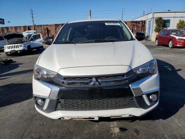 Photo 5 from auction – 2018 MITSUBISHI OUTLANDER with VIN JA4AP3AU5JZ024238