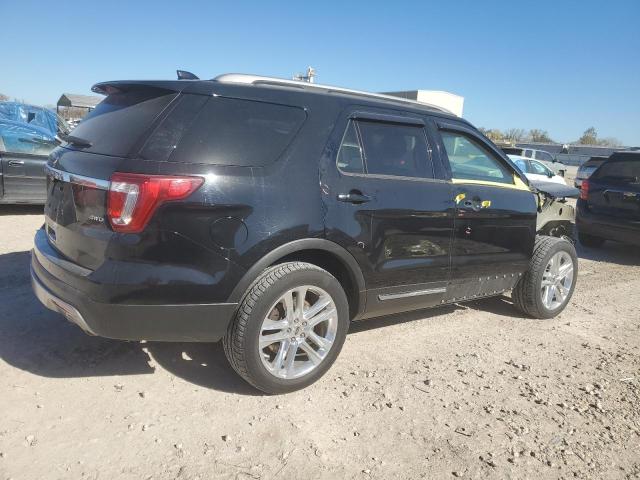Фото 3 с аукциона – 2017 FORD EXPLORER X с VIN 1FM5K8D86HGD52738