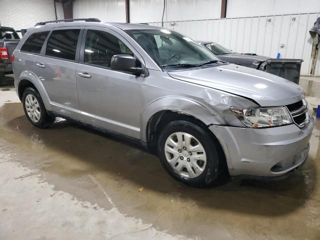 Foto 4 de la subasta – 2018 DODGE JOURNEY SE con VIN 3C4PDCAB7JT346992