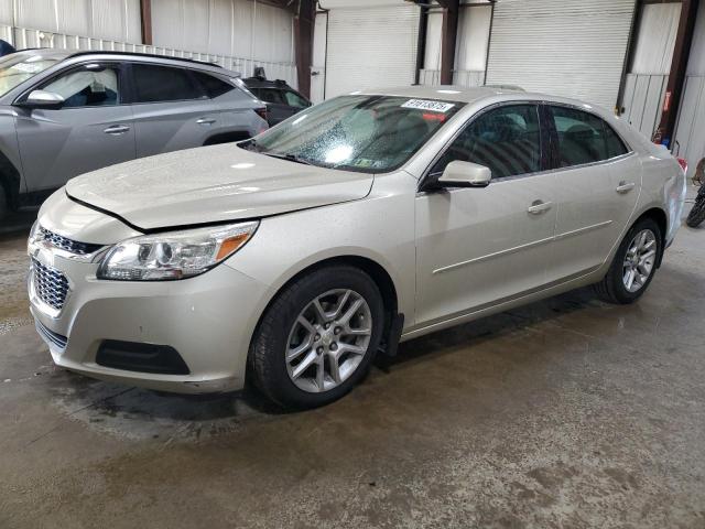 Photo 1 from auction – 2015 CHEVROLET MALIBU 1LT with VIN 1G11C5SLXFF353084