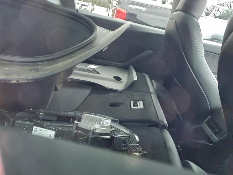 Photo 10 from auction – 2023 TESLA MODEL Y with VIN 7SAYGDEE1PF863544