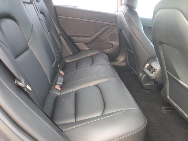 Photo 10 from auction – 2022 TESLA MODEL 3 with VIN 5YJ3E1EB9NF241711