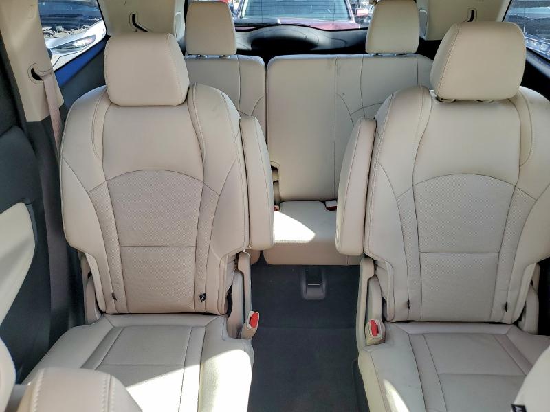 Photo 10 from auction – 2022 BUICK ENCLAVE ES with VIN 5GAERBKW3NJ161650