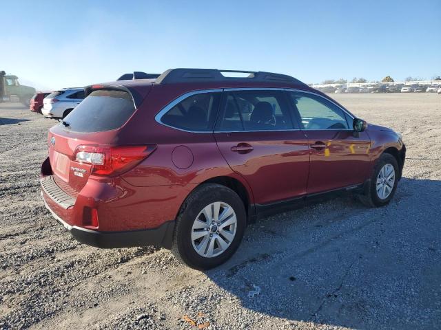 Photo 3 from auction – 2017 SUBARU OUTBACK 2. with VIN 4S4BSAHC1H3437843