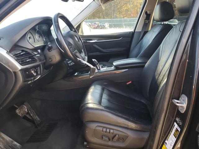 Photo 7 from auction – 2014 BMW X5 XDRIVE3 with VIN 5UXKR0C57E0K47382
