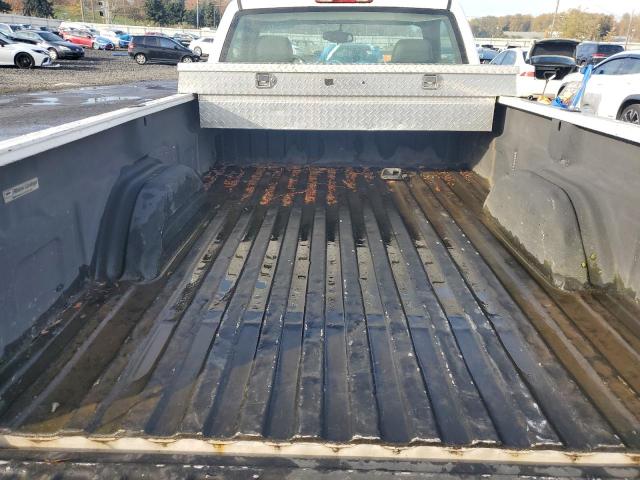 Photo 10 from auction – 2007 CHEVROLET SILVERADO with VIN 3GCEC14X27G254079