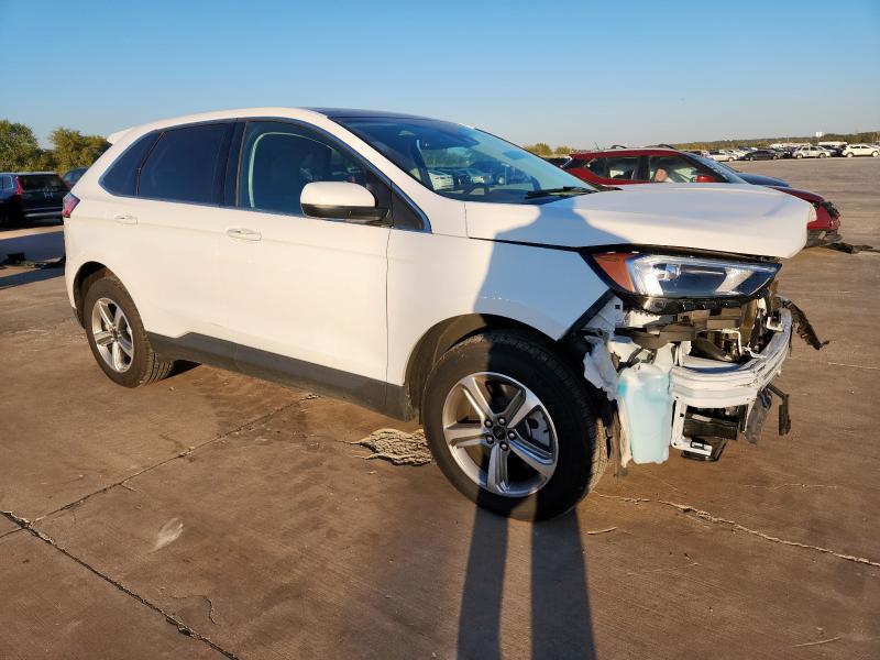 Photo 4 from auction – 2023 FORD EDGE SEL with VIN 2FMPK4J91PBA43618
