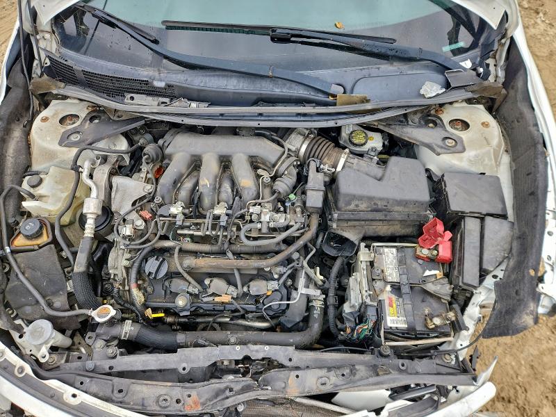 Photo 11 from auction – 2013 NISSAN ALTIMA 3.5 with VIN 1N4BL3AP5DN489748