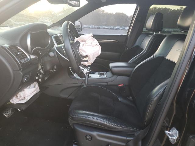 Photo 7 from auction – 2015 JEEP GRAND CHER with VIN 1C4RJFDJ1FC134050